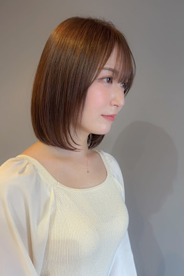 amie 江坂【アミ】×スタイル