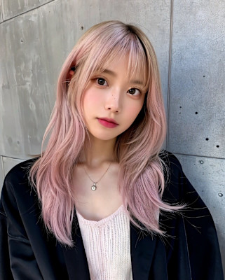 amie 江坂【アミ】×スタイル