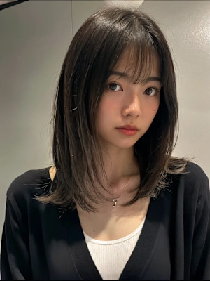 amie 江坂【アミ】×スタイル