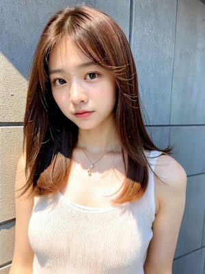 amie 江坂【アミ】×スタイル