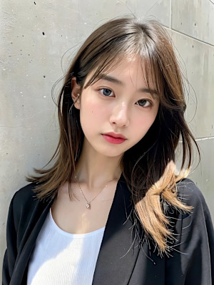 amie 江坂【アミ】×スタイル