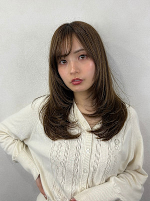 amie 江坂【アミ】×スタイル