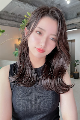 amie 江坂【アミ】×スタイル