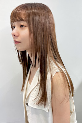 amie 江坂【アミ】×スタイル