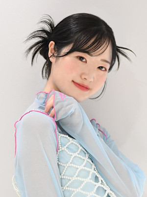 ツインカチモリアレンジ