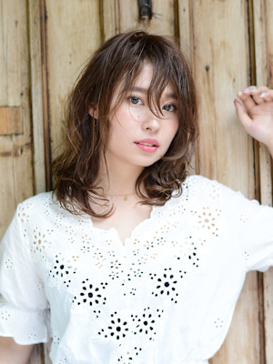 トレンドウルフミディ