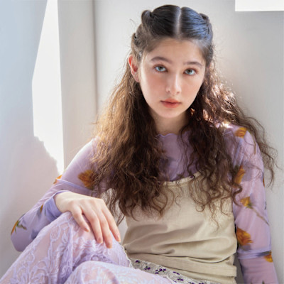 THIRD SHOP 梅田茶屋町店×スタイル