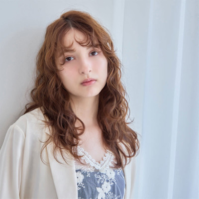 THIRD SHOP 梅田茶屋町店×スタイル