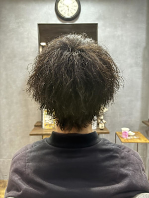 ツイストスパイラル/村山歩美