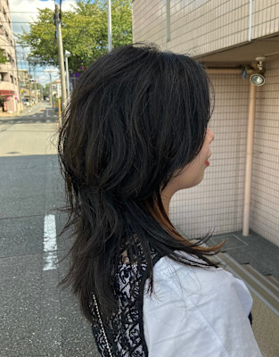 L'レイヤー(ウルフ)