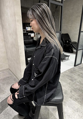 ★オリジナルニューシャドウルーツバレ★