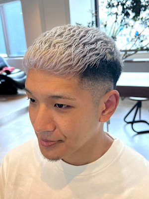 お客様スタイル「フィファ」