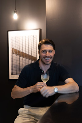 海外イケオジショート