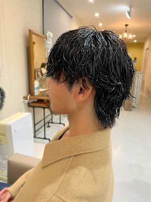 advance RON'Z×スタイル