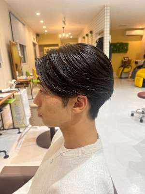 advance RON'Z×スタイル