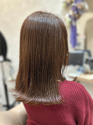 bloom HEAD SPA SALON×スタイル