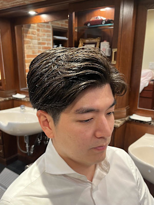 ビジネススタイル　日本橋室町