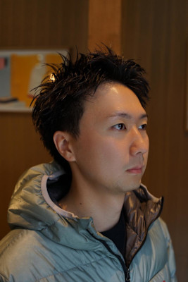 【kaito】men's short