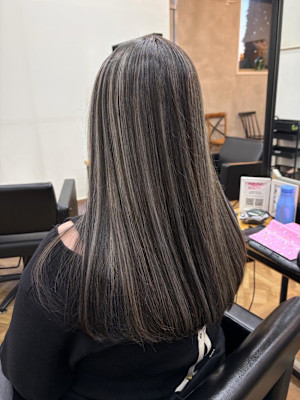 コントラストハイライト　(OIKAWA)