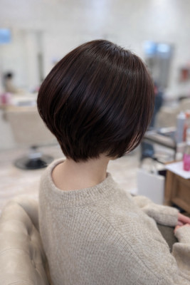 Instagram＠a.kazuya_lemie