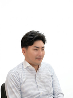 カジュアルセンターパート