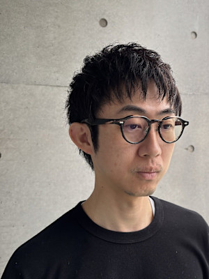 ナチュラル束感大人ショート