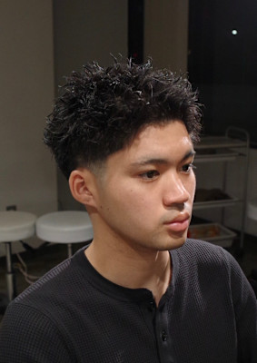 メンズショート