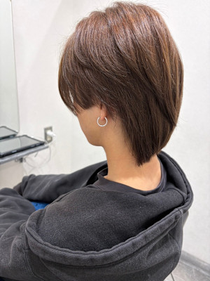 Second × Style