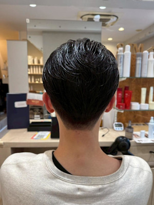 ビジネスマッシュ