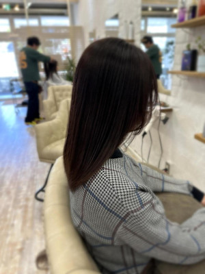 Instagram＠a.kazuya_lemie