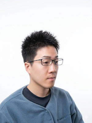 スパイキーショート