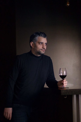 海外イケオジショート