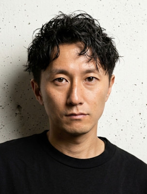 メンズモテ髪ナチュラルビジネス大人ショート♯20