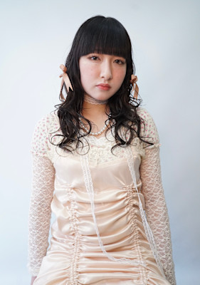 ゆるふわパーマ