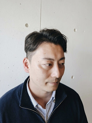 20代30代40代【ビジネス2ブロック】大人男子