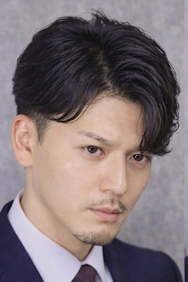 ビジネスパーマ