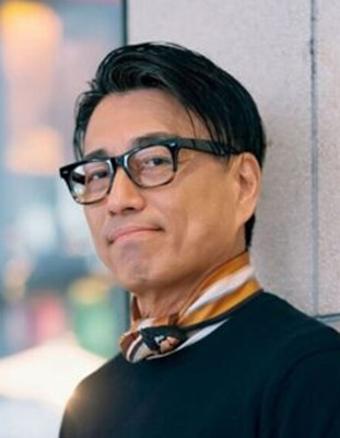 メンズ大人の品格を引き出す好印象ヘア♯27