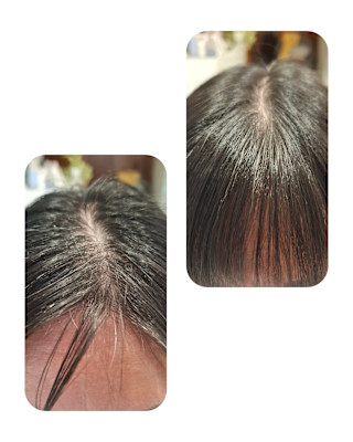 話題のトキカタ♪前髪編