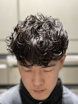 スペインカール