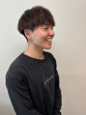 メンズスタイル