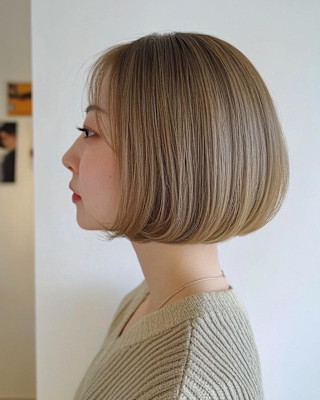 ショートスタイル