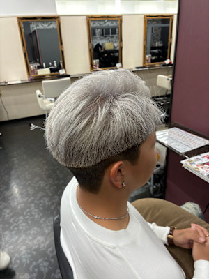 ホワイトカラー