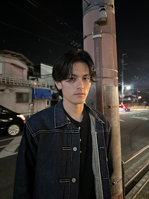 フェザーパーマ