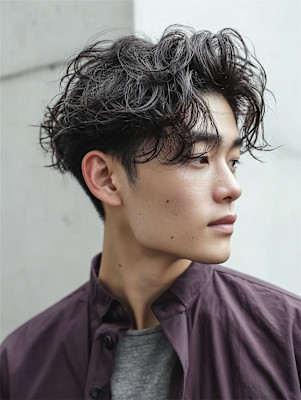 メンズスタイル