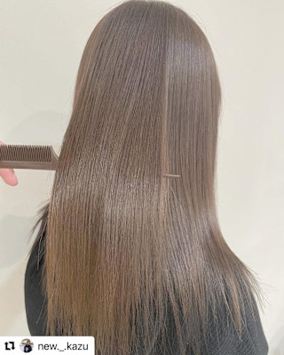 三宮で「賢く可愛く」が叶う美容室