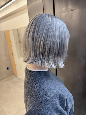 wool TOKYO×スタイル