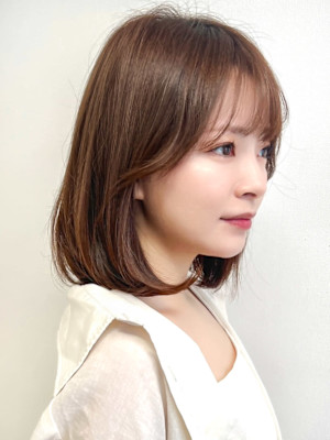 BASSA立川店×ミディアム
