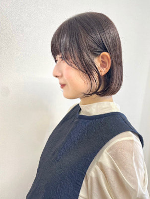 BASSA立川店×ショート