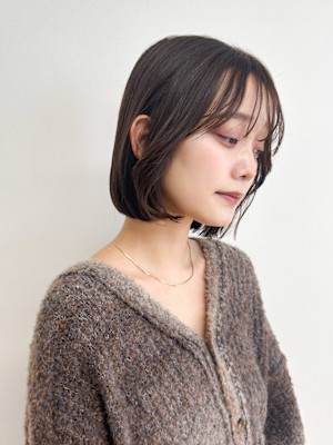 BASSA立川店×ショート
