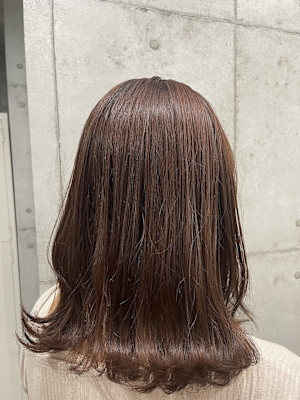 高発色ピンクラベンダー